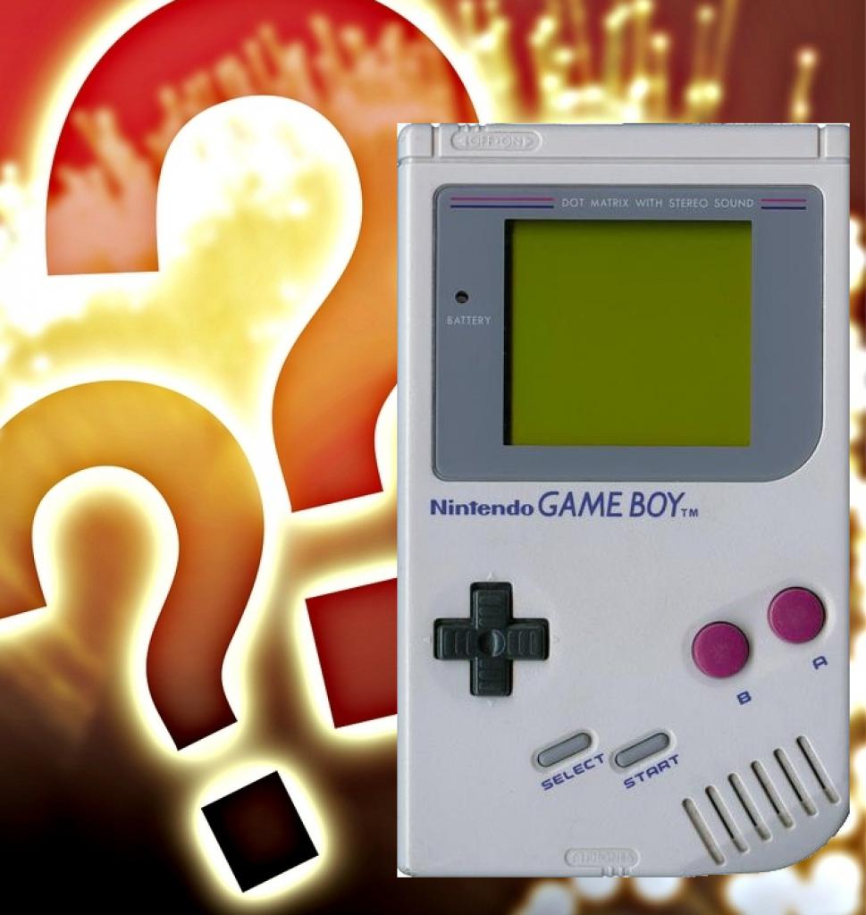 [15/02/2012] Artikel Nummer 11: Was kostete der Gameboy von Nintendo der ersten Generation von Nintendo zur Markteinführung 1989?