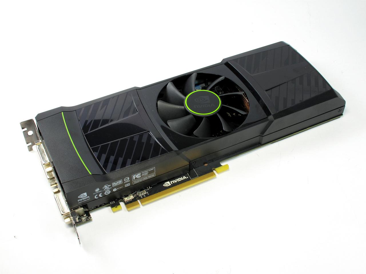 [28/02/2012] Geforce GTX 690? Ob Nvidia ebenfalls ein Dual-GPU-Modell plant, das in die Fußstapfen der GTX 590 (Bild) tritt, ist derzeit unbekannt - aber wahrscheinlich. Wir rechnen jedoch nicht mit einem Release vor dem 3. Quartal.