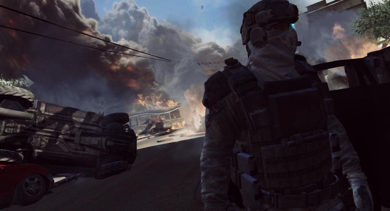 [03/02/2012] Tom Clancy's Ghost Recon Future Soldier (8)