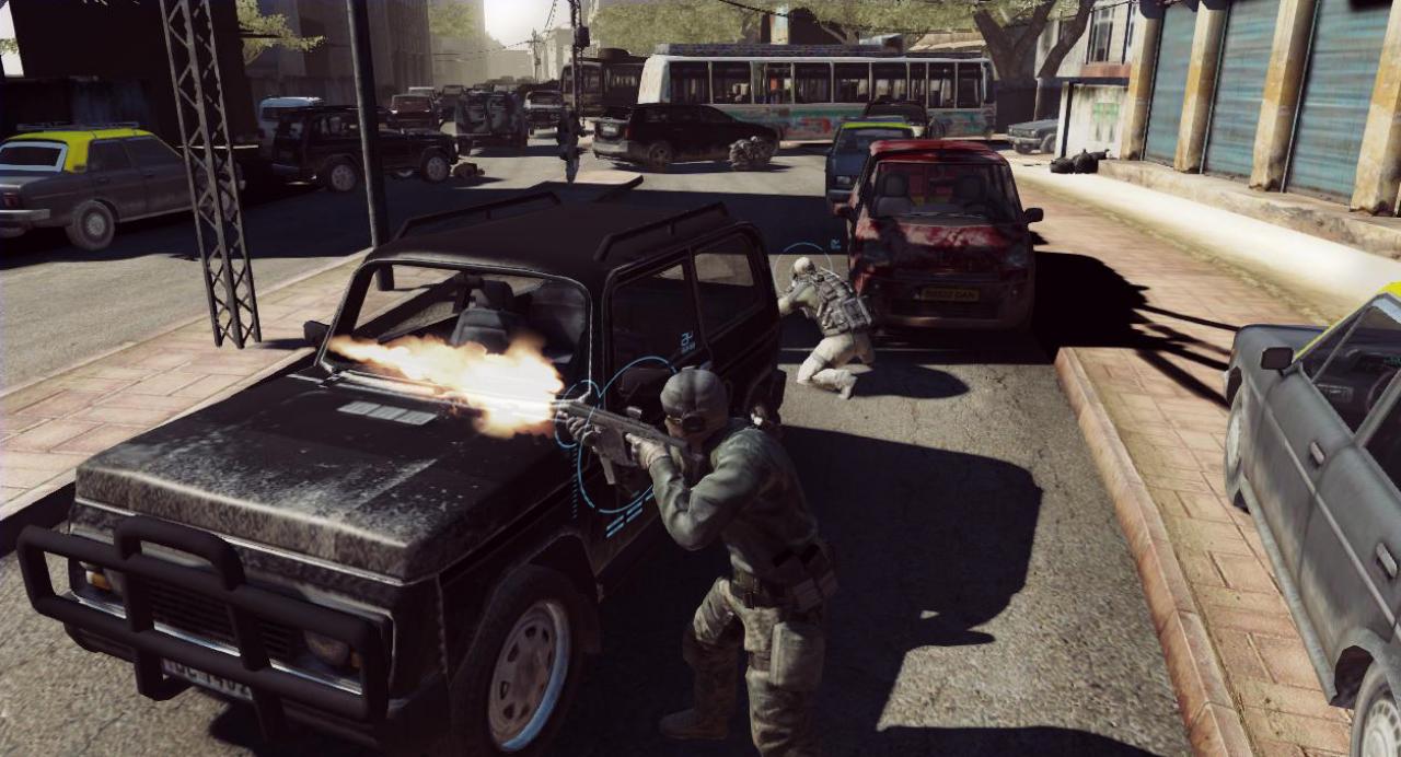 [03/02/2012] Tom Clancy's Ghost Recon Future Soldier (1)