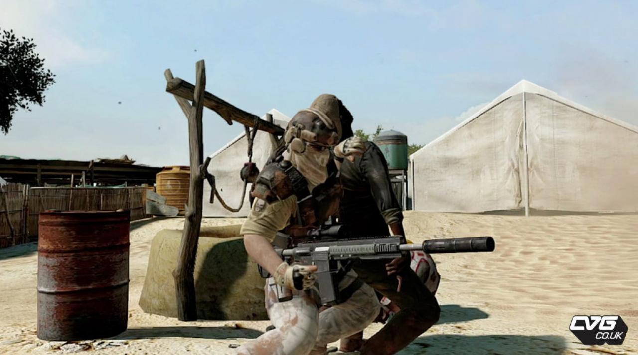 [15/02/2012] Tom Clancy's Ghost Recon Future Soldier (9)