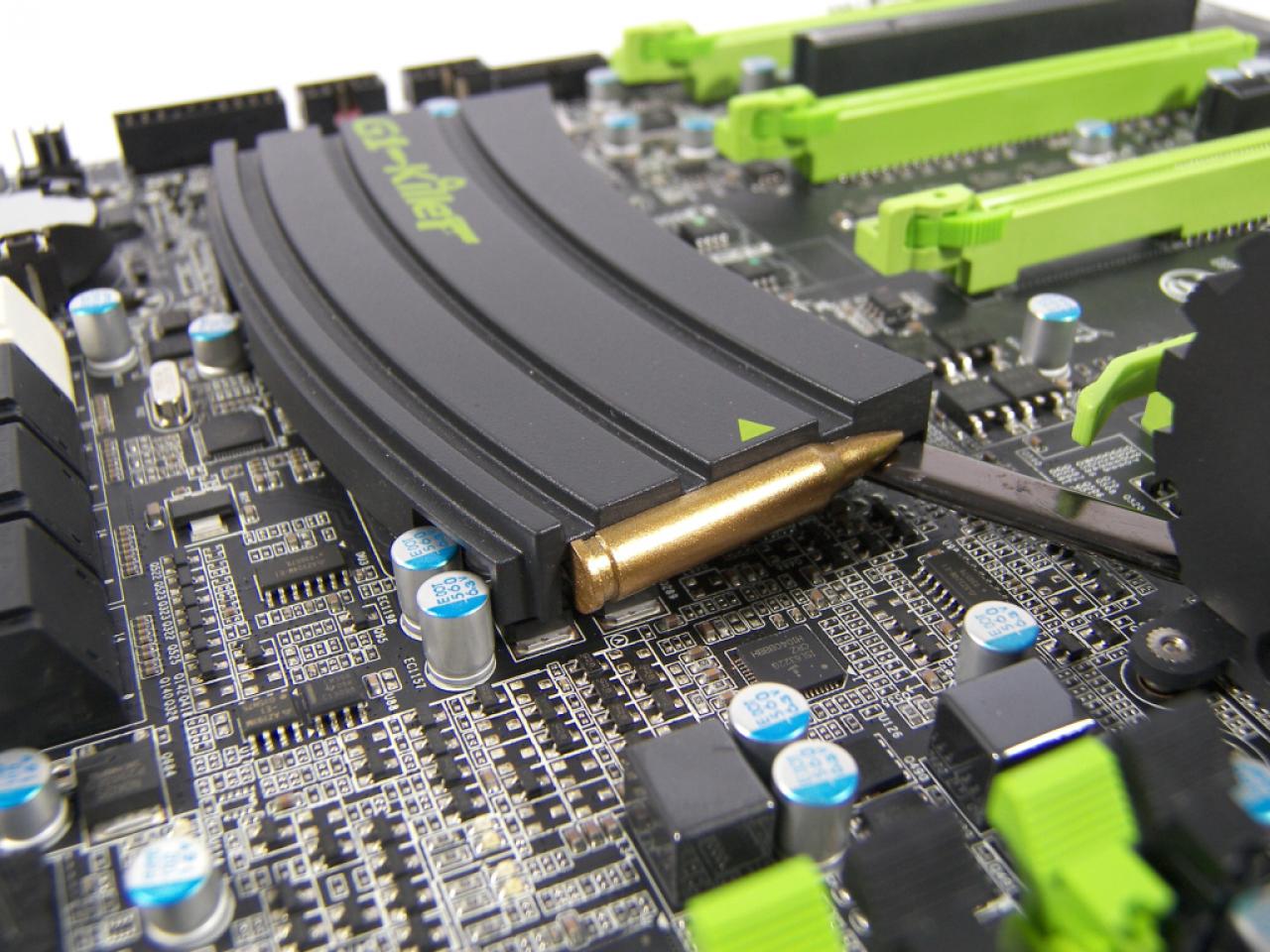 [17/02/2012] Stopp oder mein Mainboard schießt - Die PCGH-Redaktionskolumne (3)