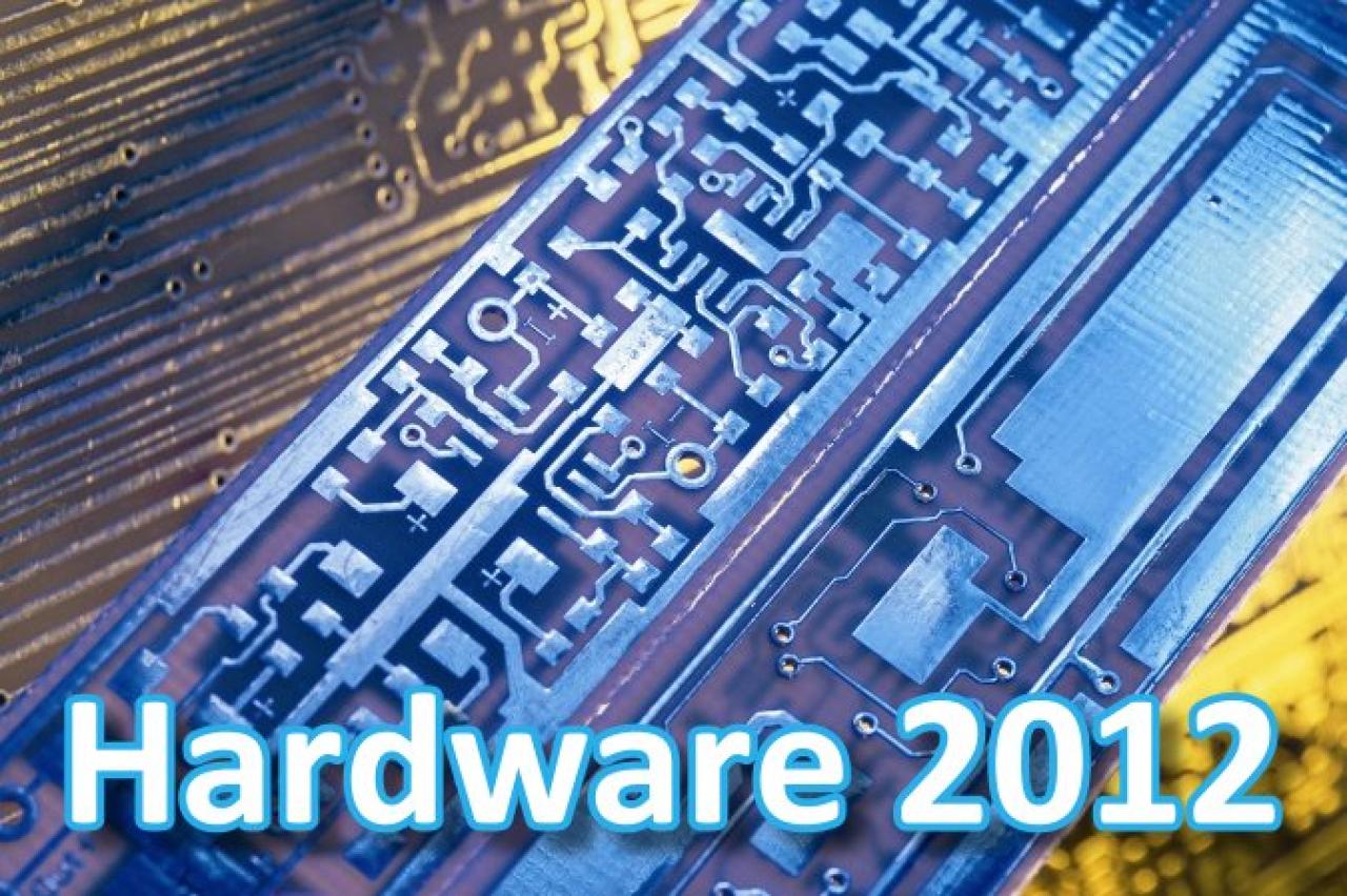 [28/02/2012] Hardware 2012: Darauf können sich Spieler freuen - Kepler, Ivy Bridge & Co. 