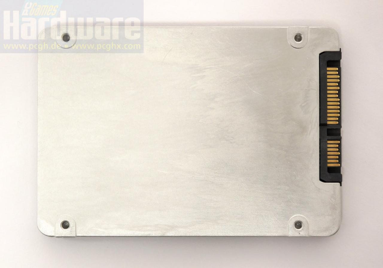 [06/02/2012] Intel SSD 520: Falsche Angaben zur Verschlüsselung - Rückrufaktion gestartet (2)