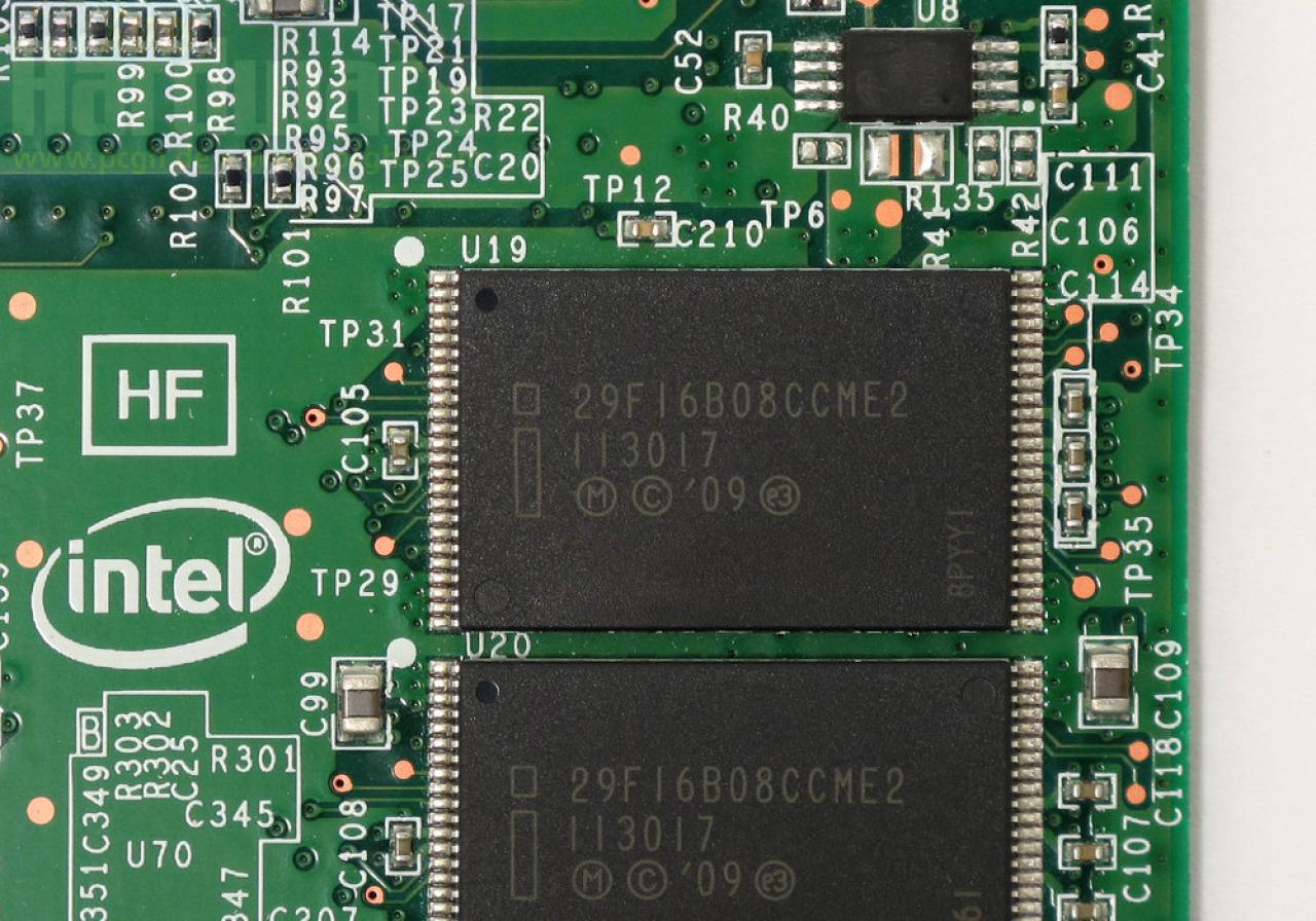 [06/02/2012] Intel SSD 520: Falsche Angaben zur Verschlüsselung - Rückrufaktion gestartet (3)