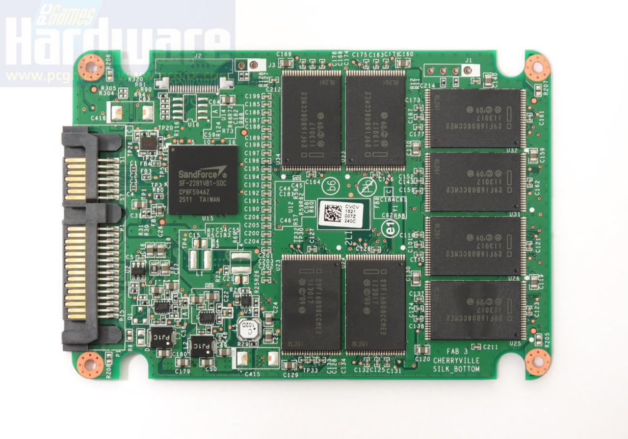 [06/02/2012] Intel SSD 520: Falsche Angaben zur Verschlüsselung - Rückrufaktion gestartet (5)