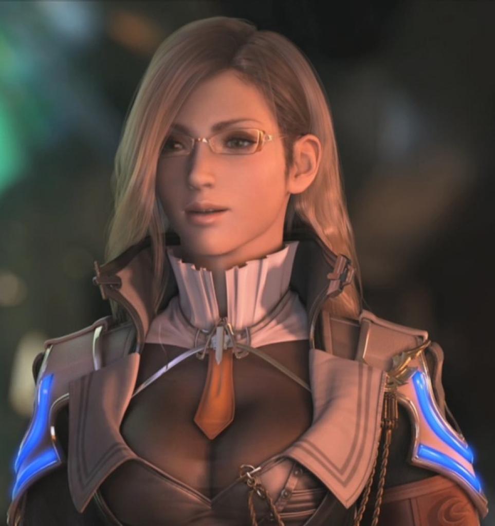 [06/02/2012] Jihl Nabaat - Final Fantasy XIII