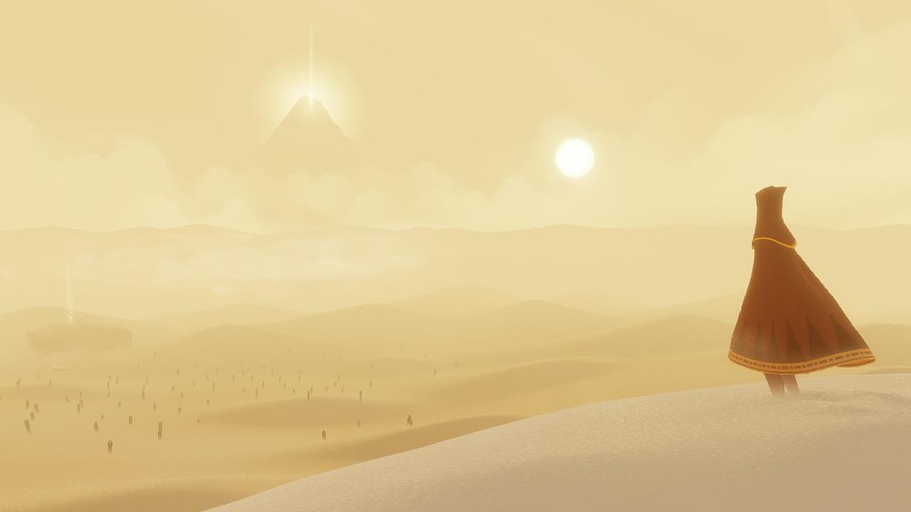 [16/02/2012] Ich wünsche mir ein Spiel, von dem ich mal wieder überrascht werde. Dieses Jahr war das beispielsweise bei Journey für die Playstation 3 der Fall. Das Spiel setzt auf eine abgefahrene Spielwelt und ist mal keine hundertste Fortsetzung zu einer beliebten Serie. Bitte mehr davon. (Daniel Waadt)