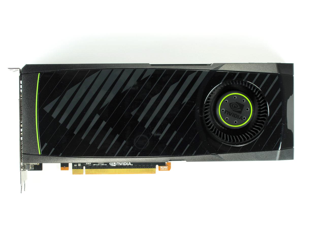 [28/02/2012] Kepler im Anmarsch: Drastische Preissenkung bei GTX 580-Grafikkarten.