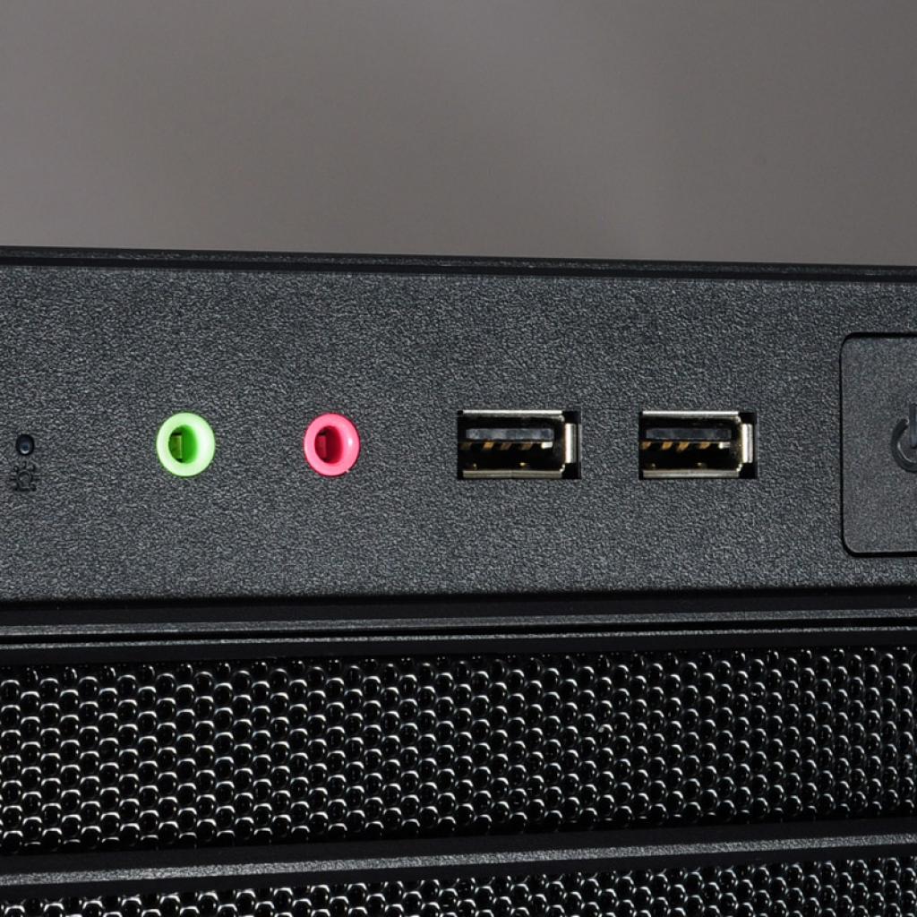 [15/02/2012] Lancool kündigt den PC-K56N-Midi-Tower an. (1)