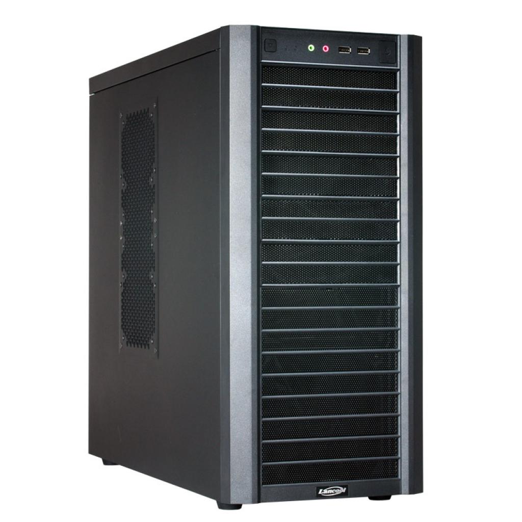 [15/02/2012] Lancool kündigt den PC-K56N-Midi-Tower an. (2)
