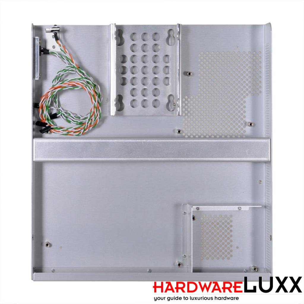 [19/02/2012] PC-Q05 Innenleben