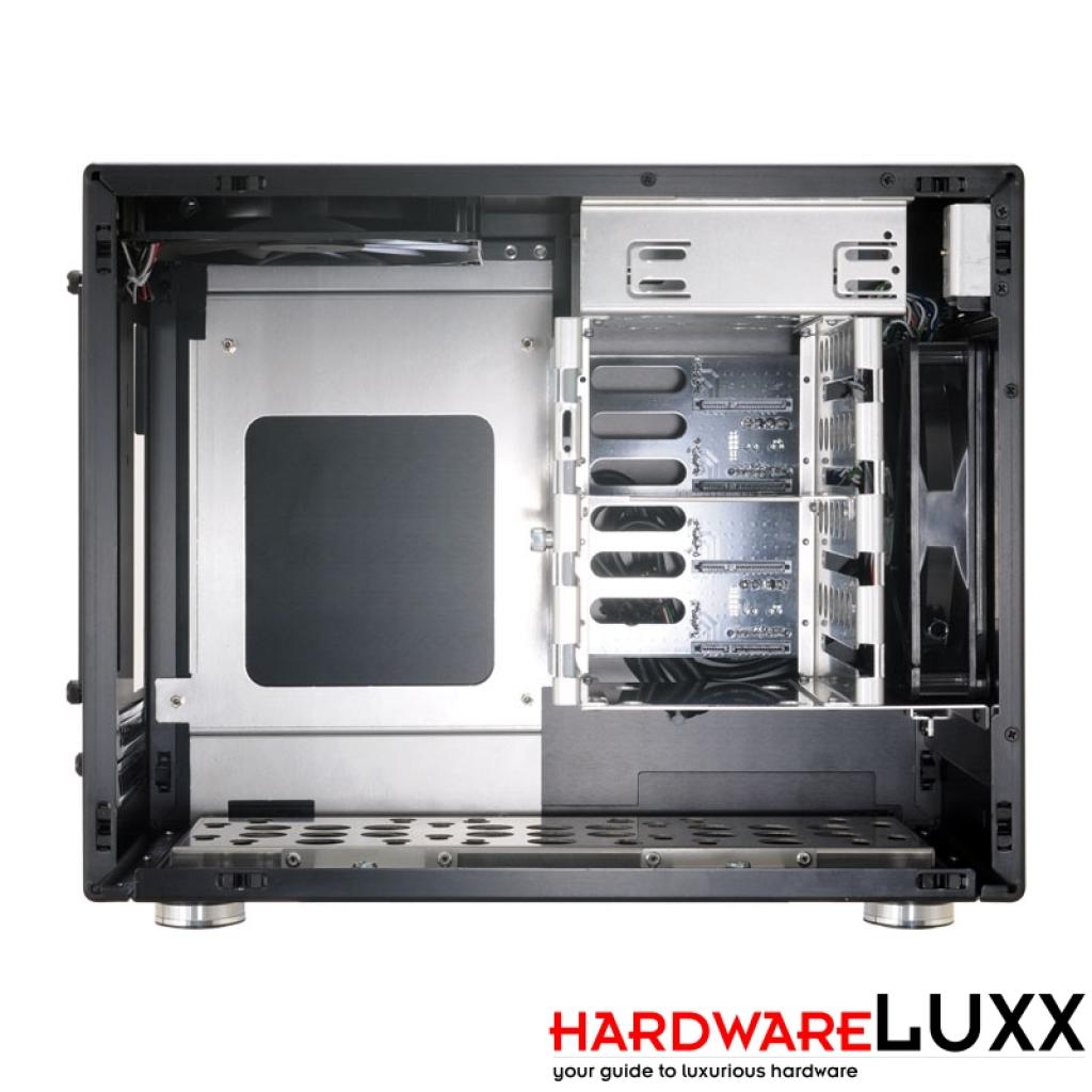 [19/02/2012] PC-Q18 Innenleben