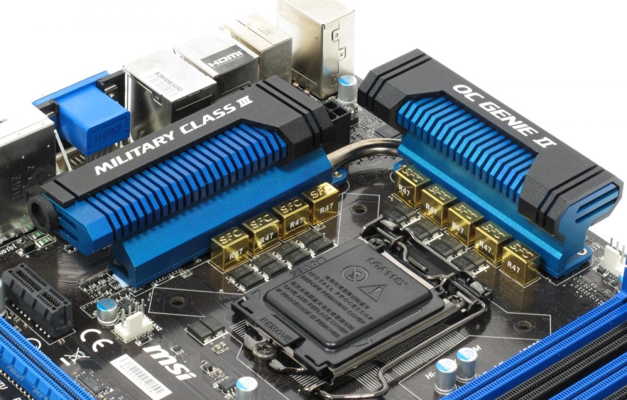 [17/02/2012] Stopp oder mein Mainboard schießt - Die PCGH-Redaktionskolumne (8)