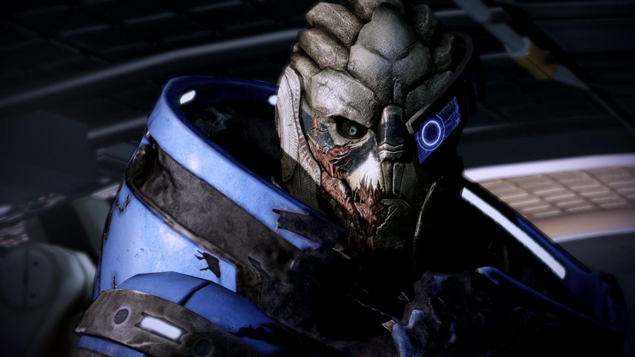 [06/02/2012] Mass Effect 2 maxed out by EatChildren (1)