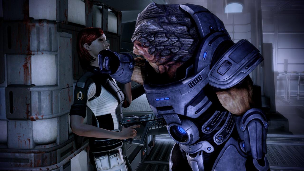 [06/02/2012] Mass Effect 2 maxed out by EatChildren (2)