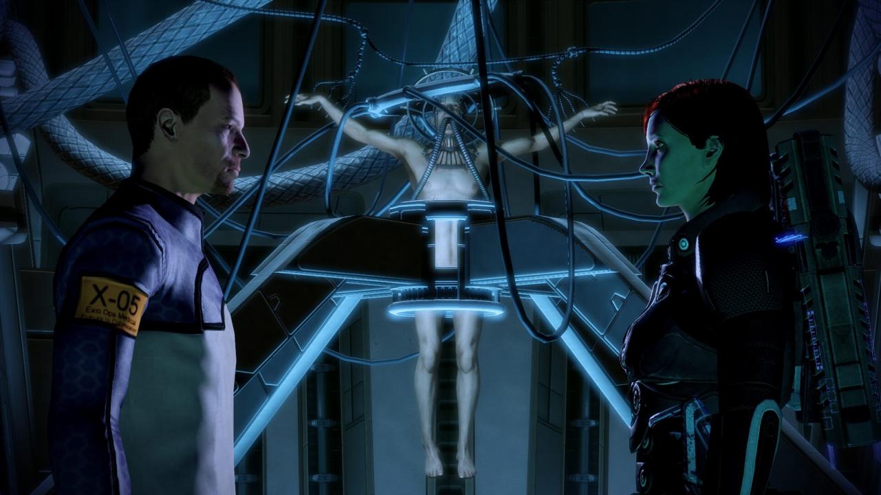 [06/02/2012] Mass Effect 2 maxed out by EatChildren (5)