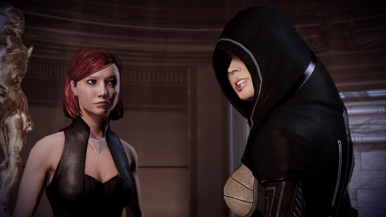 [06/02/2012] Mass Effect 2 maxed out by EatChildren (7)