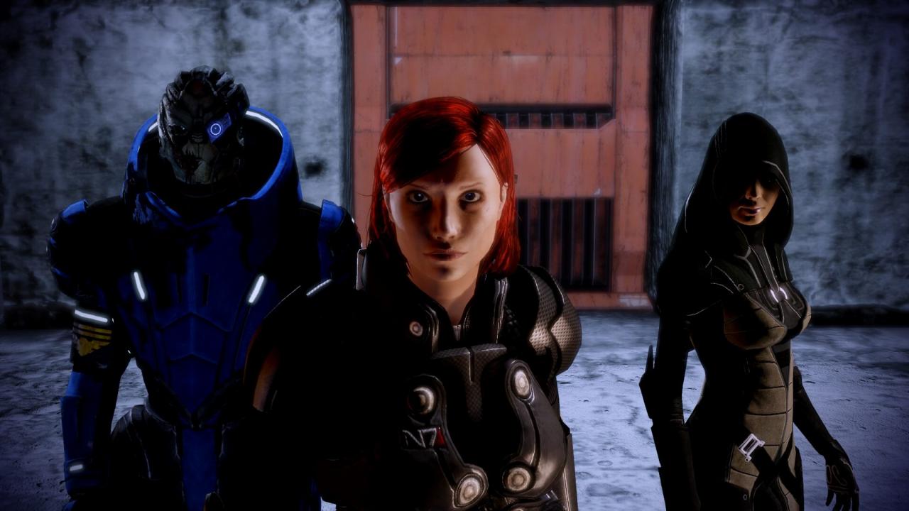 [06/02/2012] Mass Effect 2 maxed out by EatChildren (13)