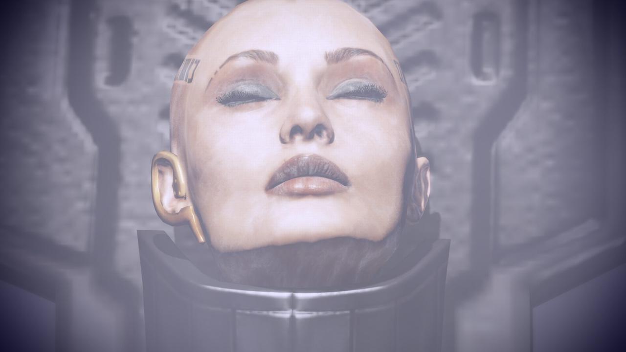 [06/02/2012] Mass Effect 2 maxed out by EatChildren (14)