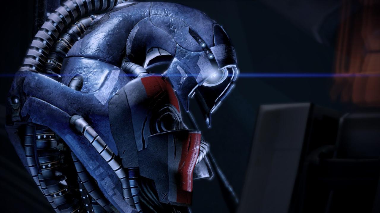 [06/02/2012] Mass Effect 2 maxed out by EatChildren (15)