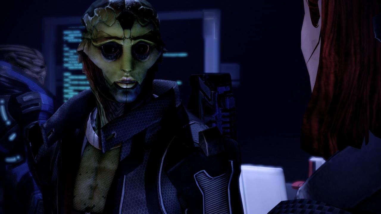 [06/02/2012] Mass Effect 2 maxed out by EatChildren (16)