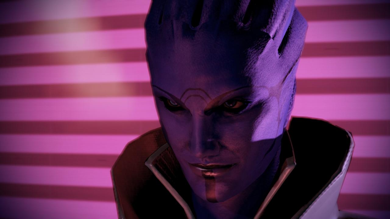[06/02/2012] Mass Effect 2 maxed out by EatChildren (17)