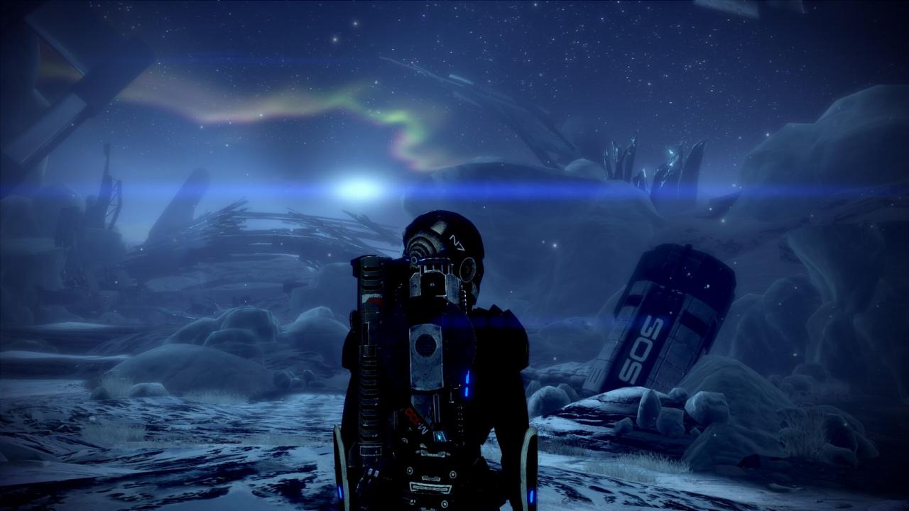[06/02/2012] Mass Effect 2 maxed out by EatChildren (19)
