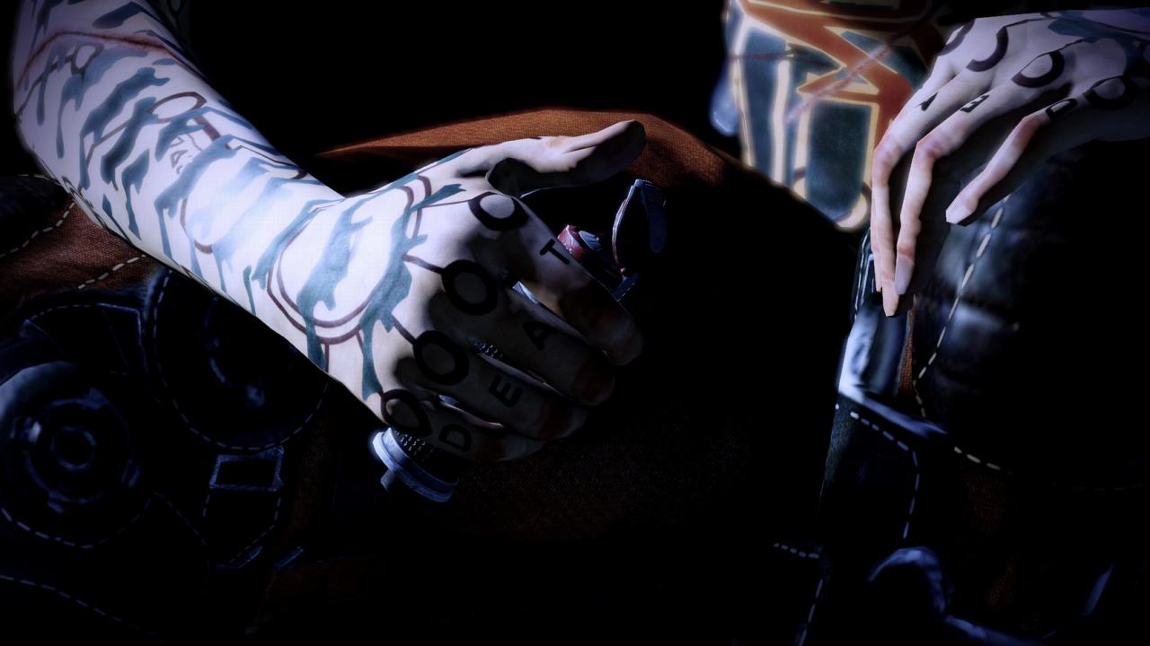 [06/02/2012] Mass Effect 2 maxed out by EatChildren (22)