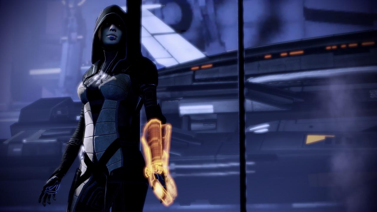 [06/02/2012] Mass Effect 2 maxed out by EatChildren (24)