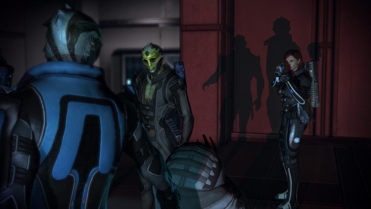 [06/02/2012] Mass Effect 2 maxed out by EatChildren (28)