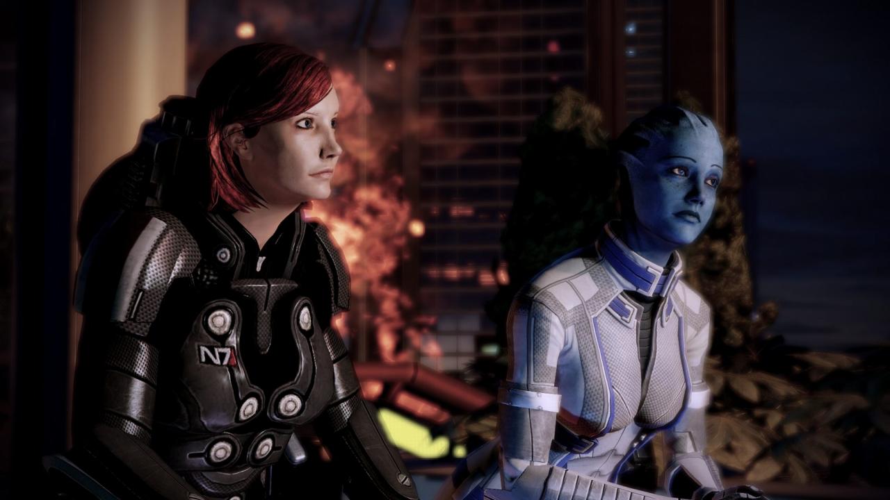 [06/02/2012] Mass Effect 2 maxed out by EatChildren (34)