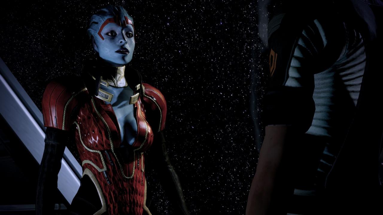 [06/02/2012] Mass Effect 2 maxed out by EatChildren (38)