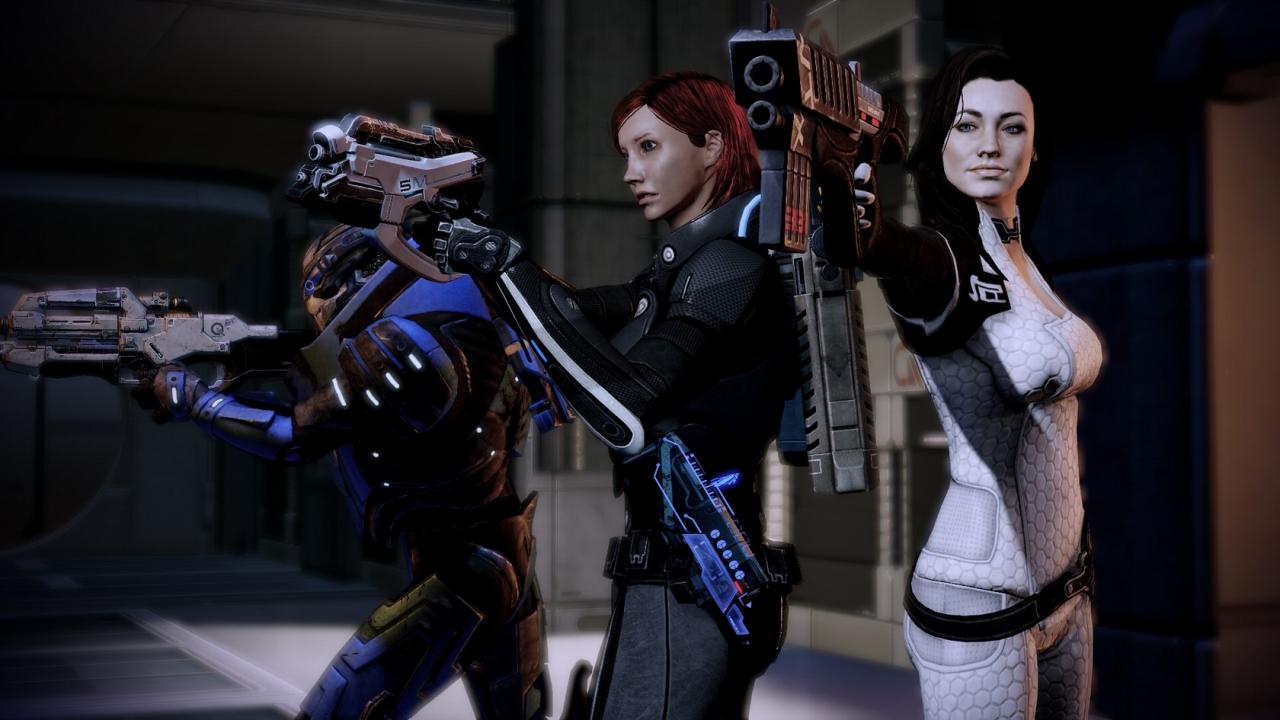 [06/02/2012] Mass Effect 2 maxed out by EatChildren (39)