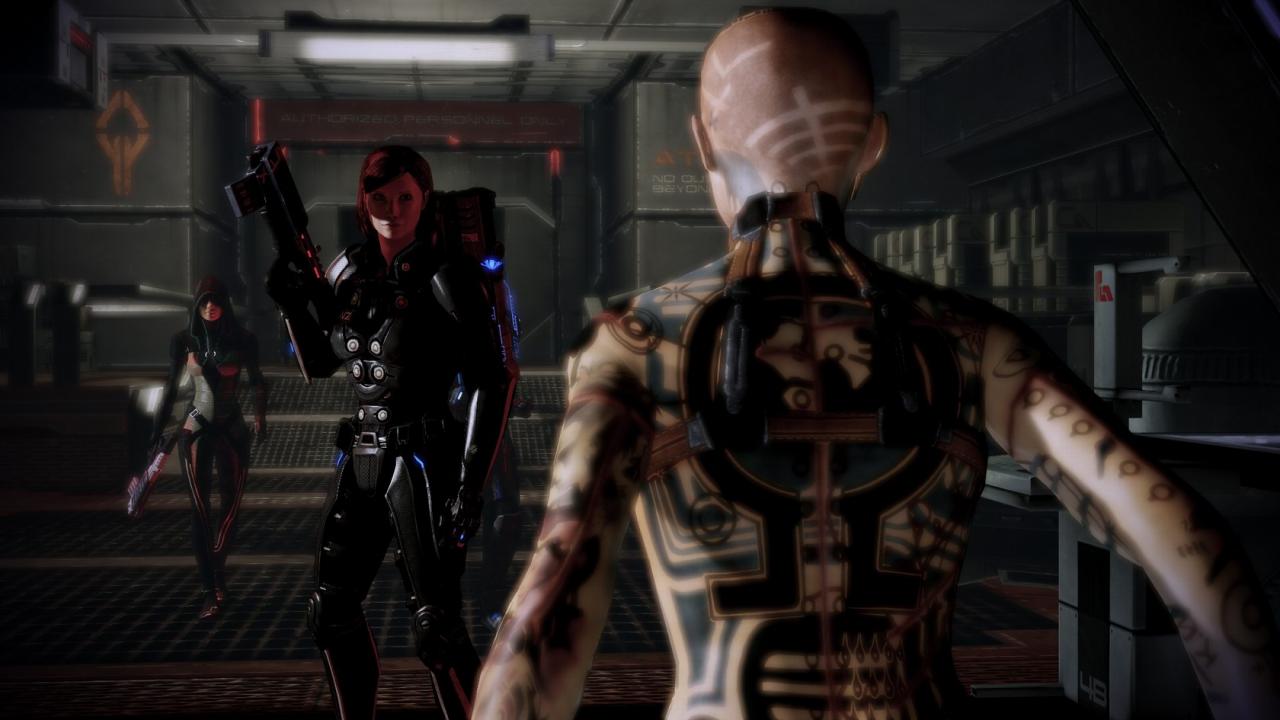 [06/02/2012] Mass Effect 2 maxed out by EatChildren (40)