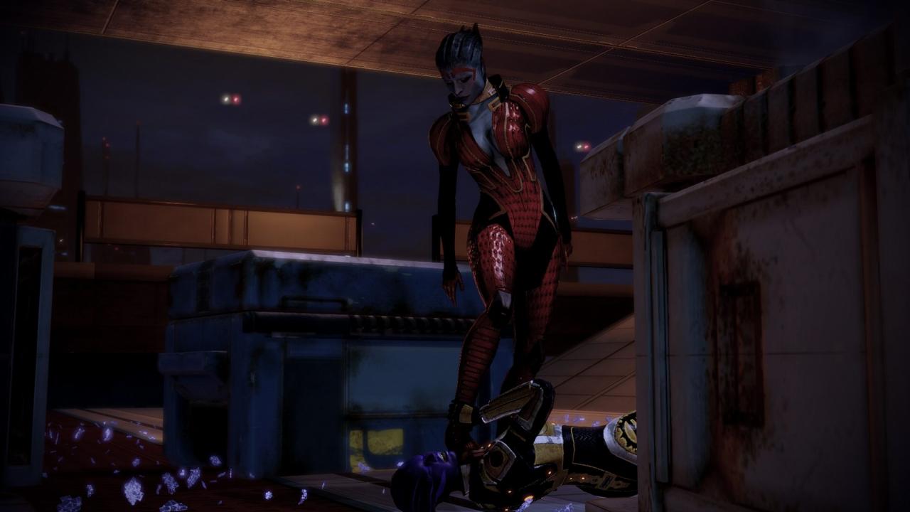 [06/02/2012] Mass Effect 2 maxed out by EatChildren (42)