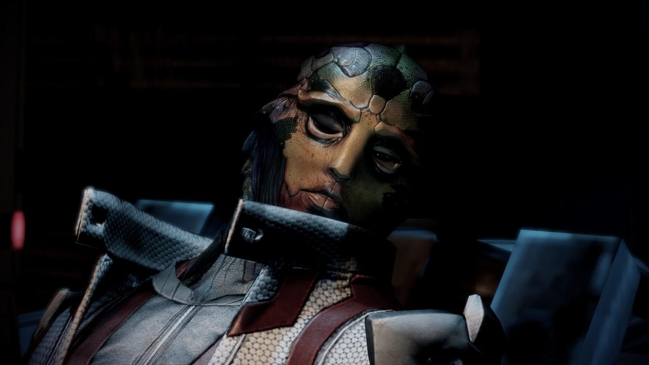 [06/02/2012] Mass Effect 2 maxed out by EatChildren (43)