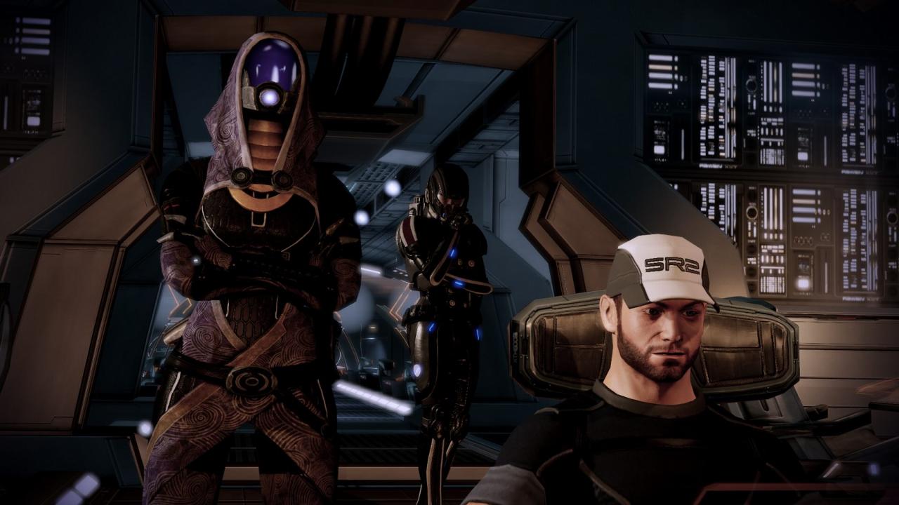 [06/02/2012] Mass Effect 2 maxed out by EatChildren (45)