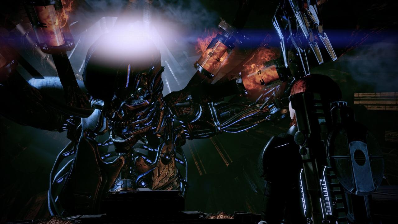 [06/02/2012] Mass Effect 2 maxed out by EatChildren (47)