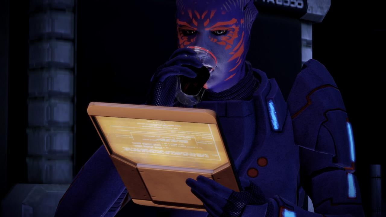 [06/02/2012] Mass Effect 2 maxed out by EatChildren (48)