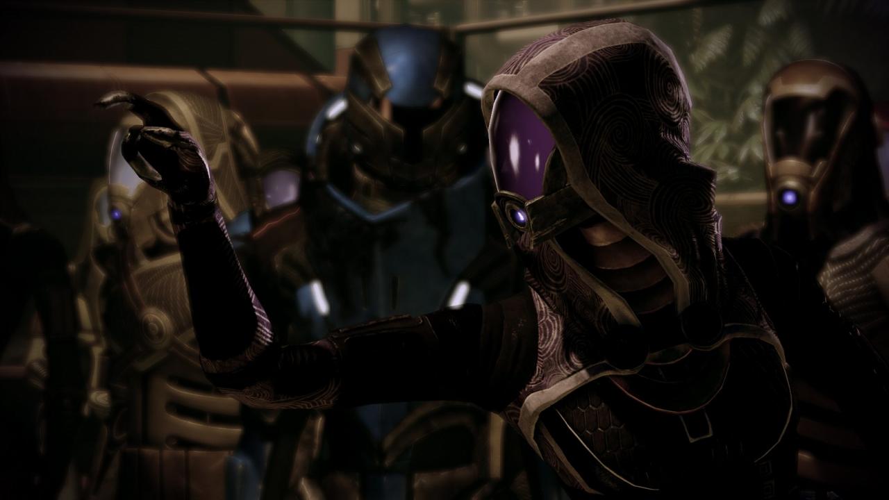 [06/02/2012] Mass Effect 2 maxed out by EatChildren (51)