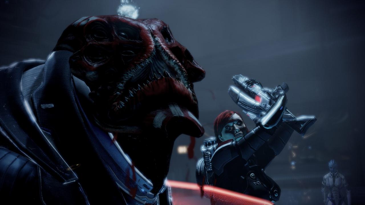 [06/02/2012] Mass Effect 2 maxed out by EatChildren (52)