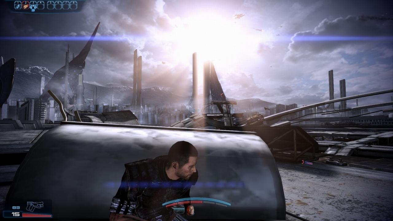 [17/02/2012] Mass Effect 3 Demo by BeetleatWar1977 (1)
