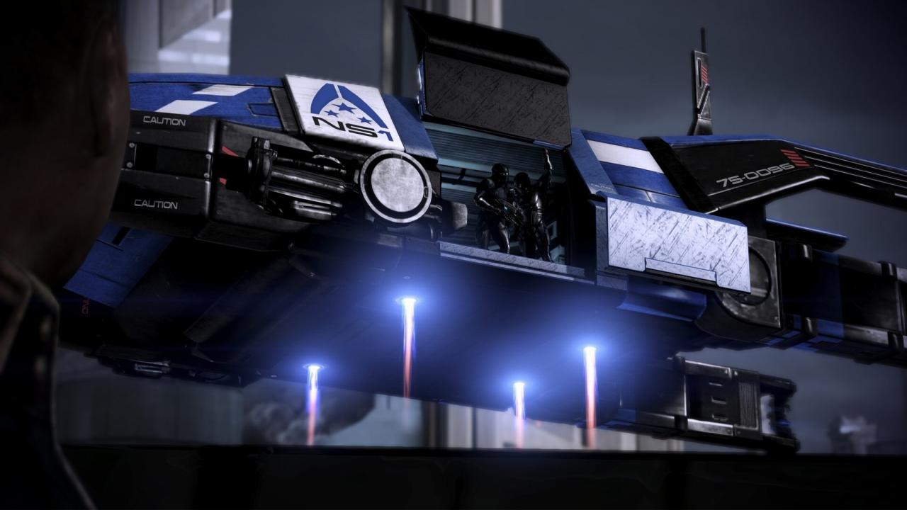 [17/02/2012] Mass Effect 3 Demo by BeetleatWar1977 (17)
