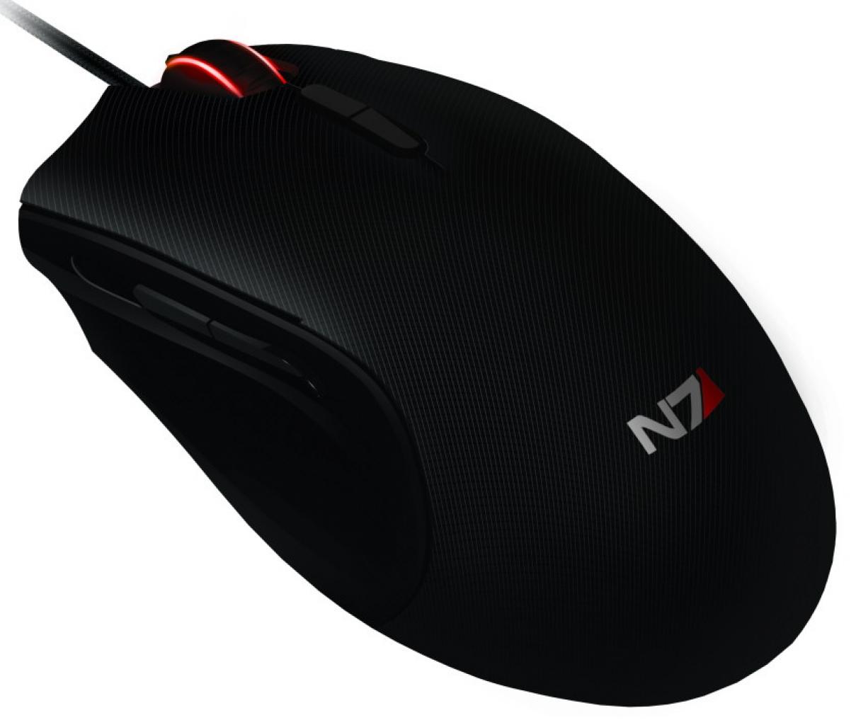 [17/02/2012] Mass Effect 3 Razer Imperator Ergonomic Gaming Mouse