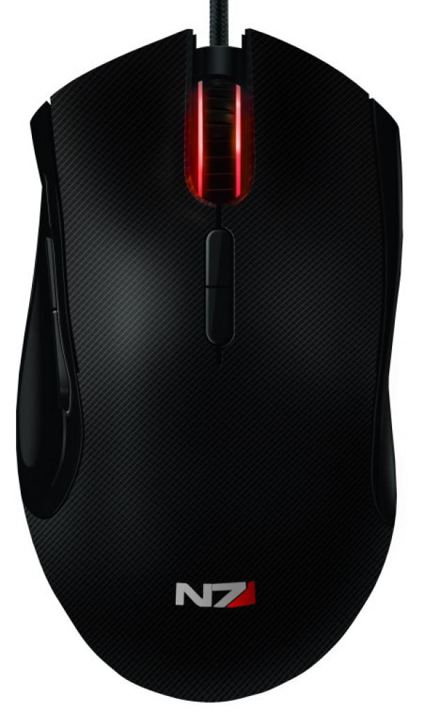 [17/02/2012] Mass Effect 3 Razer Imperator Ergonomic Gaming Mouse 