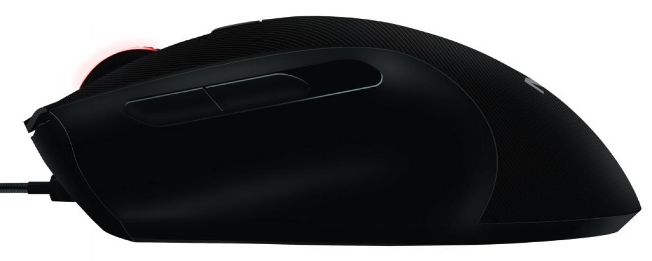 [17/02/2012] Mass Effect 3 Razer Imperator Ergonomic Gaming Mouse 