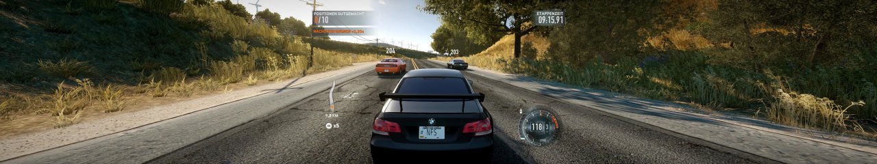 [10/02/2012] NfS The Run (Nvidia Surround; DX11; 5760x1080; Alles auf High; vSync an; Screens per Fraps (JPG) by Der Maniac (5)