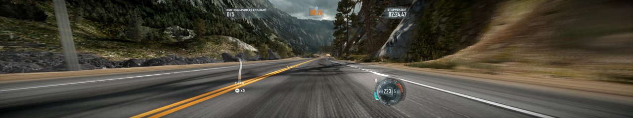 [10/02/2012] NfS The Run (Nvidia Surround; DX11; 5760x1080; Alles auf High; vSync an; Screens per Fraps (JPG) by Der Maniac (13)
