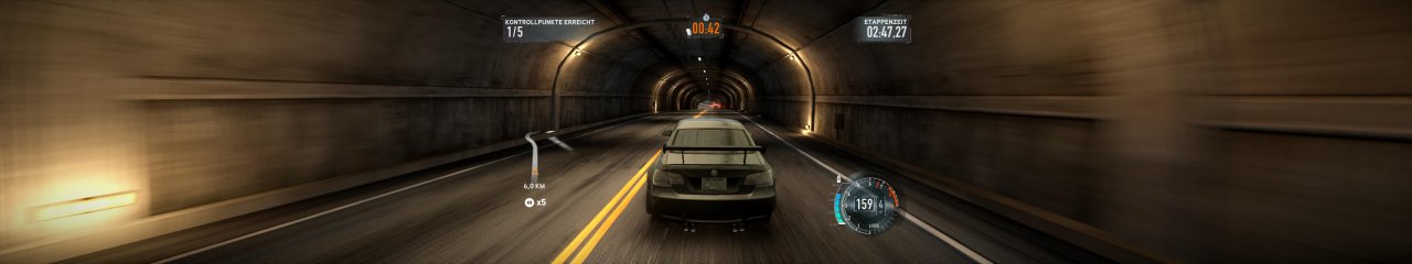 [10/02/2012] NfS The Run (Nvidia Surround; DX11; 5760x1080; Alles auf High; vSync an; Screens per Fraps (JPG) by Der Maniac (14)